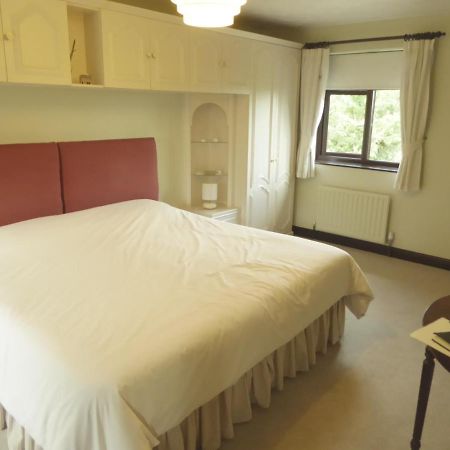 At Last Bed & Breakfast Edlington Esterno foto