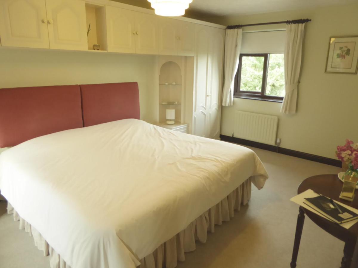 At Last Bed & Breakfast Edlington Esterno foto