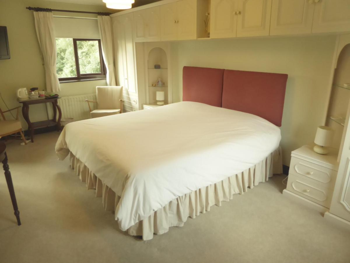 At Last Bed & Breakfast Edlington Esterno foto